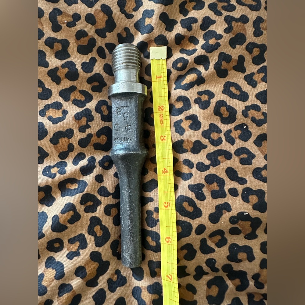 Air Hammer Rivet - Patton - Picture 2 of 2
